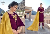 New Stylish Salwar Suits