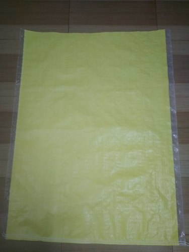 Sivakasi PP Printed Woven Sacks - Polypropylene Material, Custom Sizes & Colors Available | Timely Delivery & Client-Centric Manufacturing