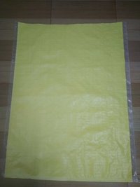 Sivakasi Pp Printed Woven Sacks - Polypropylene Material, Custom Sizes & Colors Available | Timely Delivery & Client-centric Manufacturing