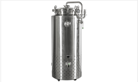 2BBL BEER FERMENTERS