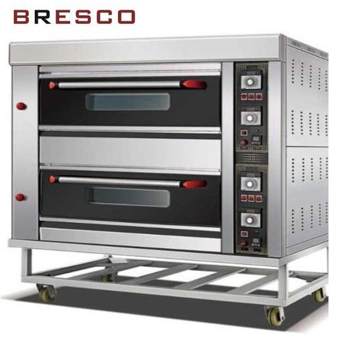 Bakery Equipment