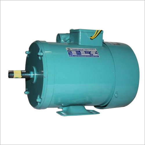 Single Phase Electric Motor