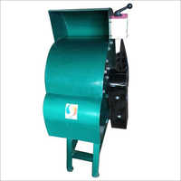 Automatic Waste Shredder