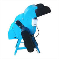 Waste Shredder