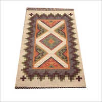 Designer Woolen Durrie