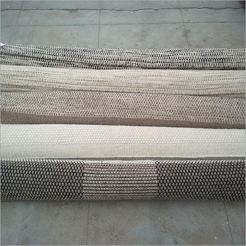 Cotton Floor Durrie Design: Latest