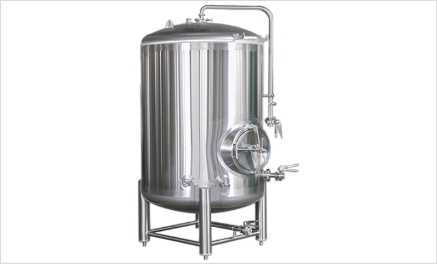 7Bbl Brite Tank
