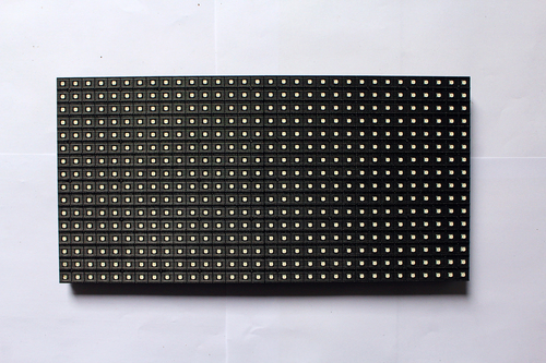 Basil P10 Full Color LED Module