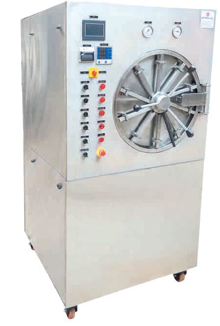 Medical Steam Sterilizer