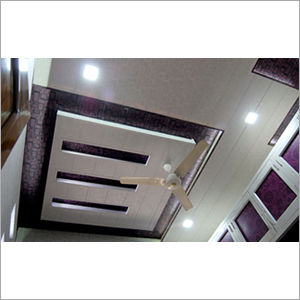 Designer False Ceiling Service