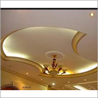 False Ceiling Installation Service By RADIANT INTERIORS