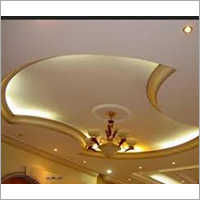 Pvc False Ceiling Service India