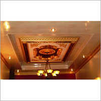 Personalized False Ceiling Service