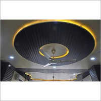 Modern False Ceiling Desiging Service