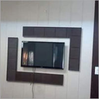 Tv Unit Designing Service