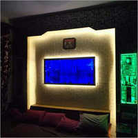 Residential LCD Panel Designing Service