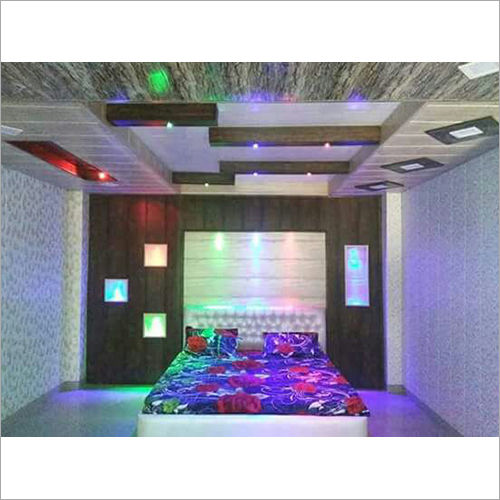 Customized Wall Panel Installation Service