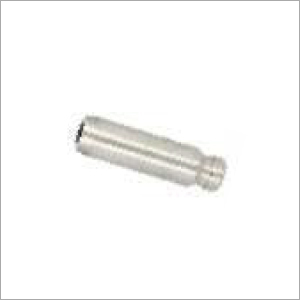 High Load Application Valve Guide - Color: Metallic