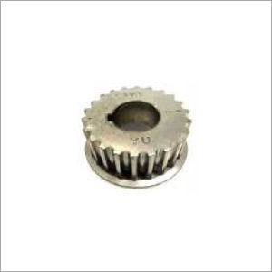 PULLEY CRANKSHAFT TIMING BELT