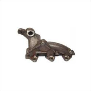 EXHAUST MANIFOLD