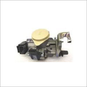 THROTTLE BODY ASSY