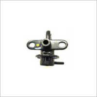 Regulator Assy Fuel Pressure - Metal, Compact, Black | Self-lubricating, Rust-proof, Silent Operation
