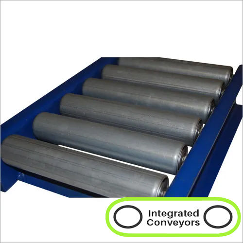 Heavy Duty Gravity Roller Conveyor