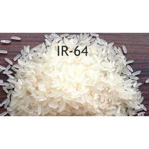 Organic Ir 64 Rice