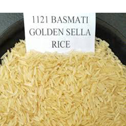 1121 Golden Sella Rice