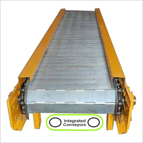 Industrial Milk Loading Crate Conveyor