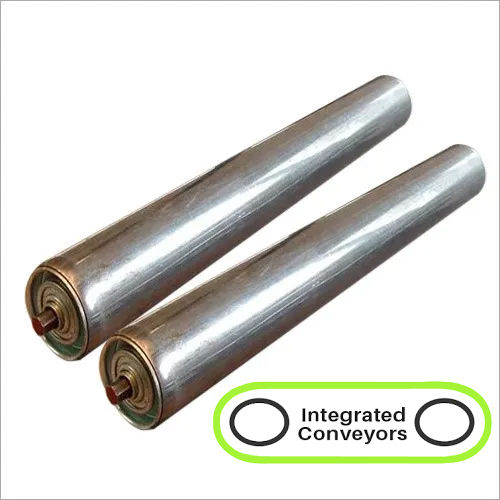 MS Conveyor Roller