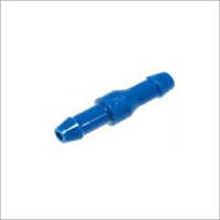 Valve Washer Hose - High-quality Plastic, Standard Size , Blue Color, Corrosion-resistant, Smooth Finish, Lightweight Design For Water Hose Connections
