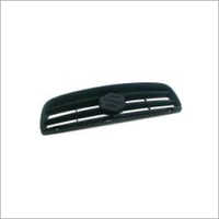 Grille Front Bumper