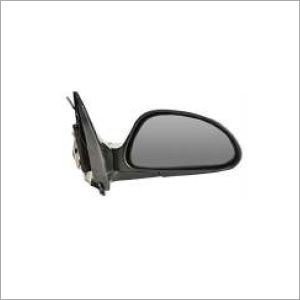 Out Rear View Mirror Lh