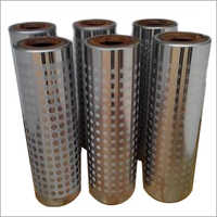 Rotogravure Cylinder
