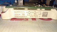 SEMIKRON IGBT CARD SEMIX202GB12E4S