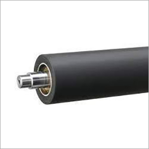 Industrial Rubber Roller By PRINT PACK STEREO