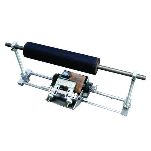 Mini Rotogravure Printing Machine