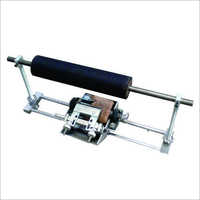 Mini Online Rotogravure Printing Machine