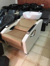 Salon Shampoo Chair