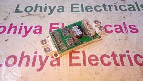 ECONODUAL IGBT FF600R12ME4 ENG G1014