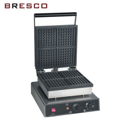 Premium Square Waffle Maker