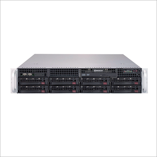 DIP-6000 -DIVAR IP 6000 2U-1