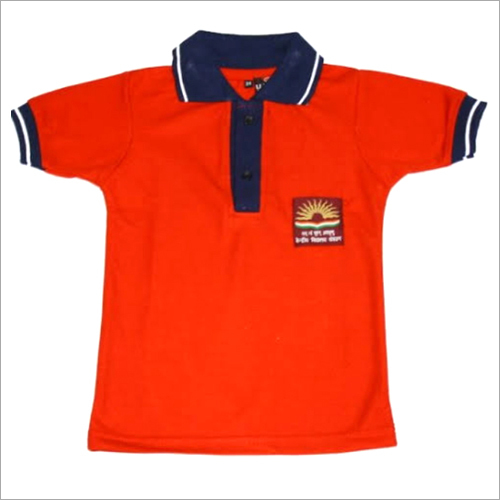 School T-Shirt