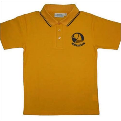 School Sports T-Shirt