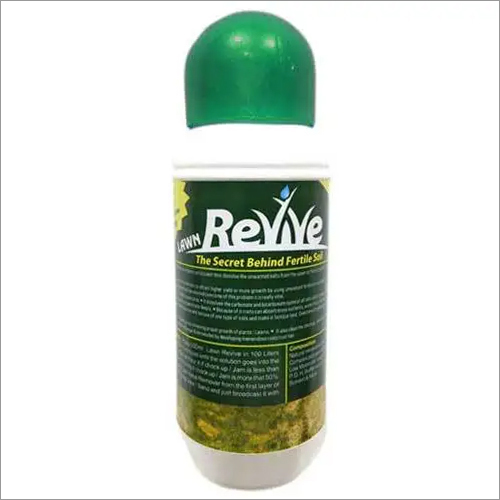 Lawn Soil Developer Fertilizers