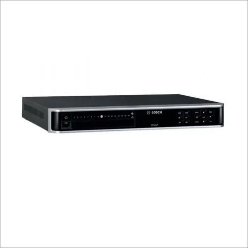 Bosch DRN 5532 400N00 Network Video Recorder