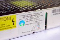 SMPS 40A (5 volt)
