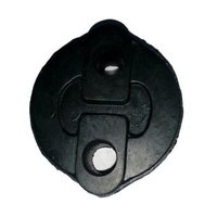 Automobile Silencer Rubber Vehicle Type: Car And Truck