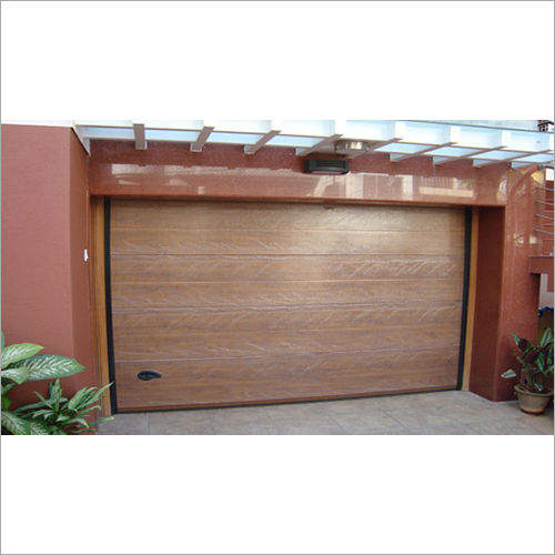 Automatic Garage Doors